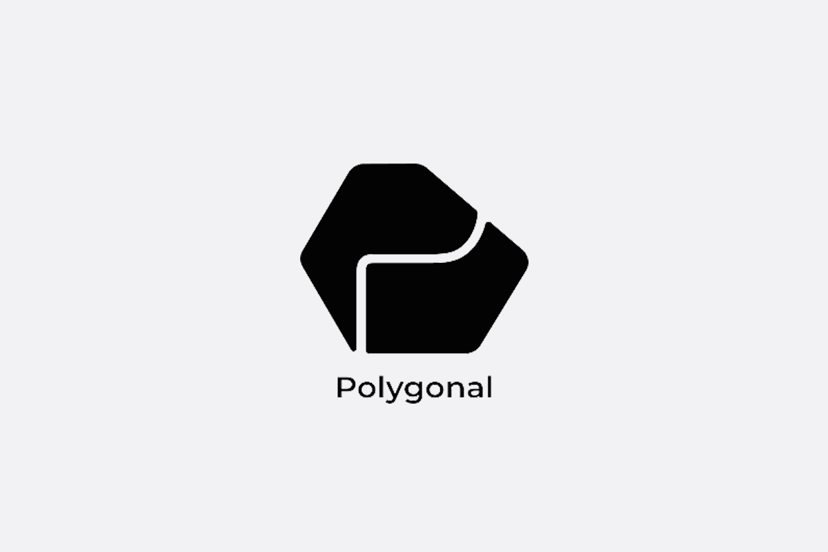 APS Polygonal Logo
