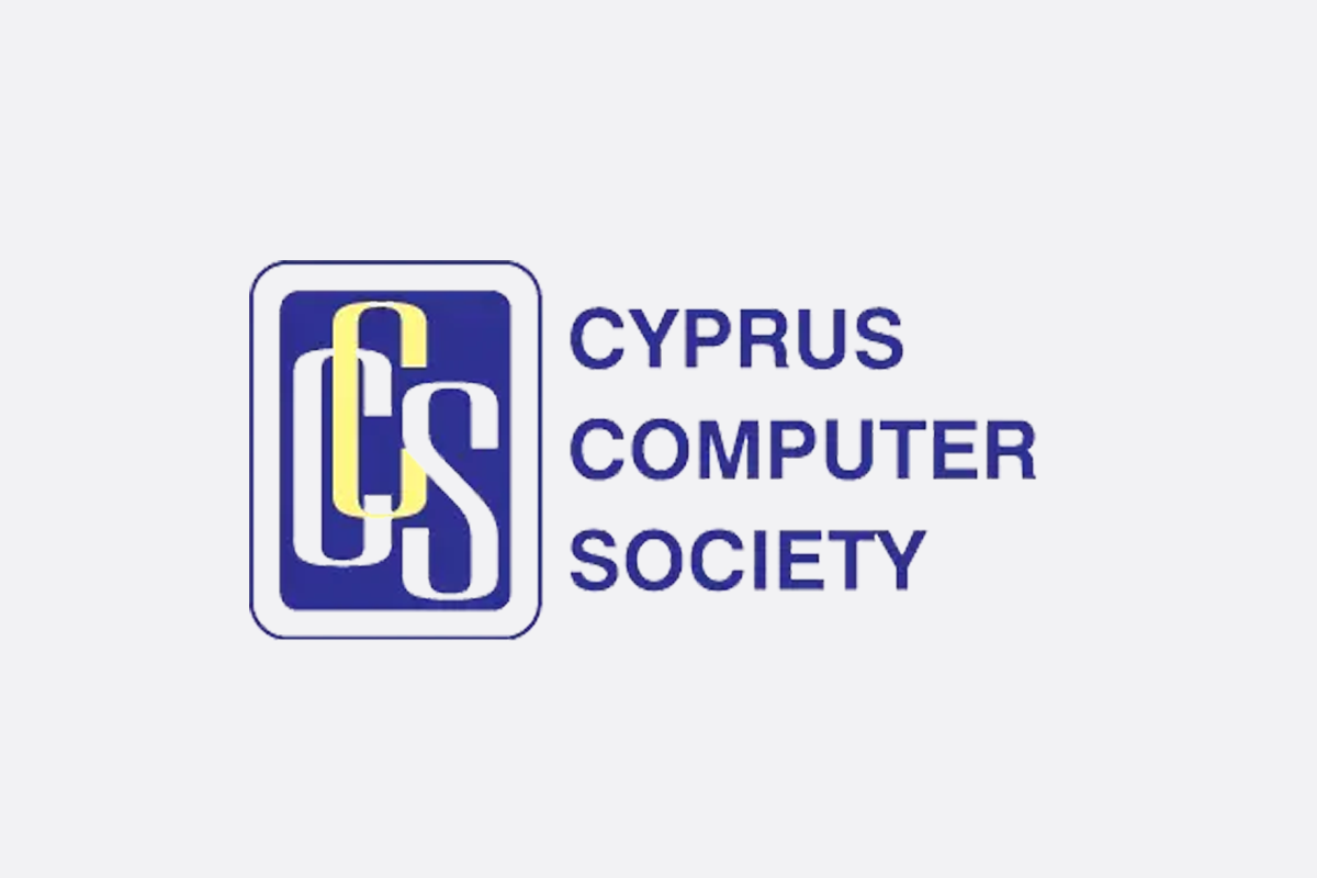 Cyprus Computer Society Logo