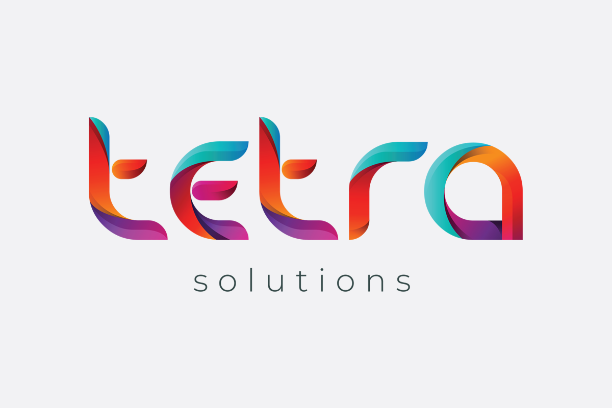 Tetra Solutions Logo